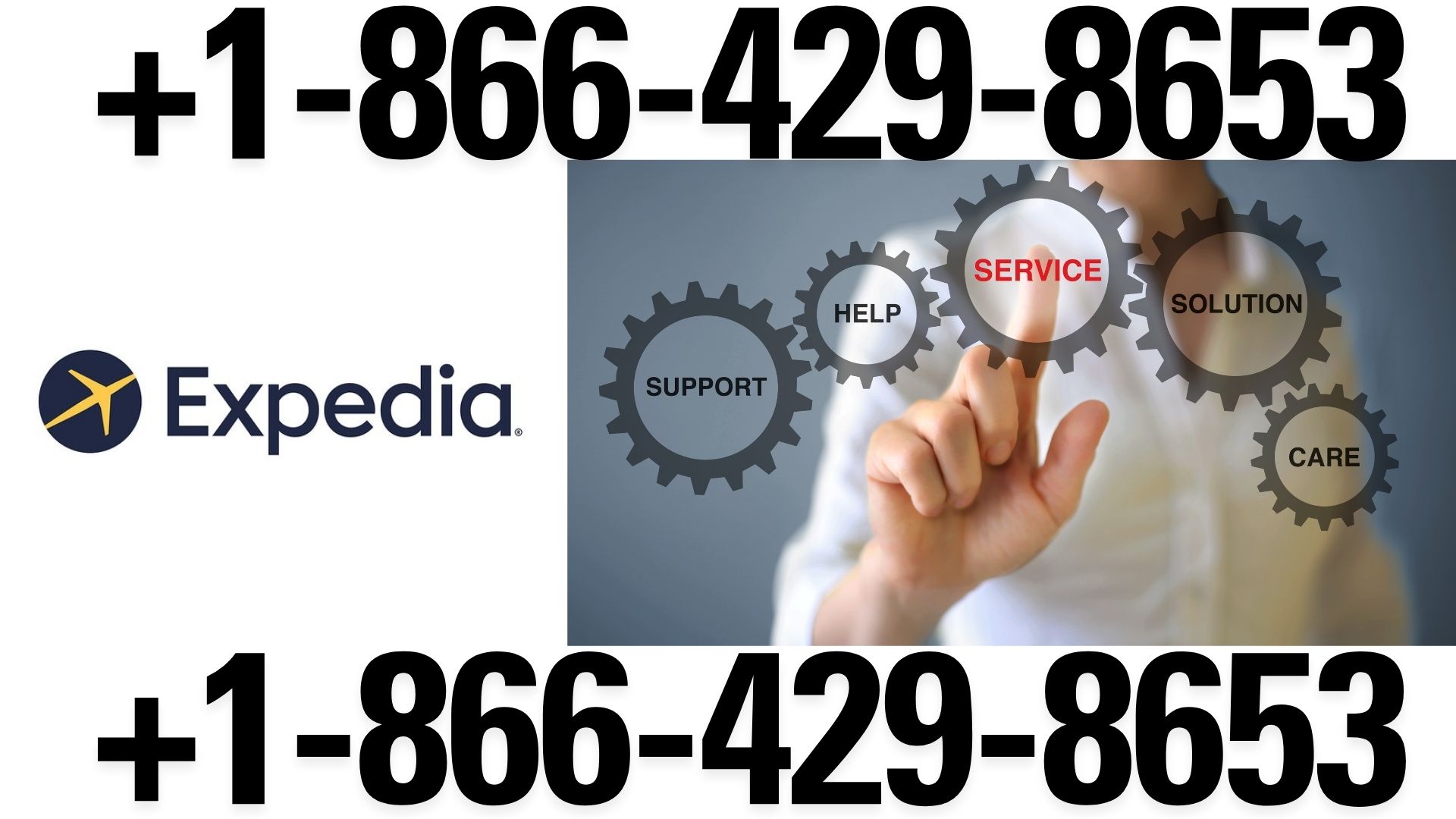 ((ExpediaÂ® Customer Service)) Full Guide = Step-by-Step Help & Support 24/7 Expedia - YouTube